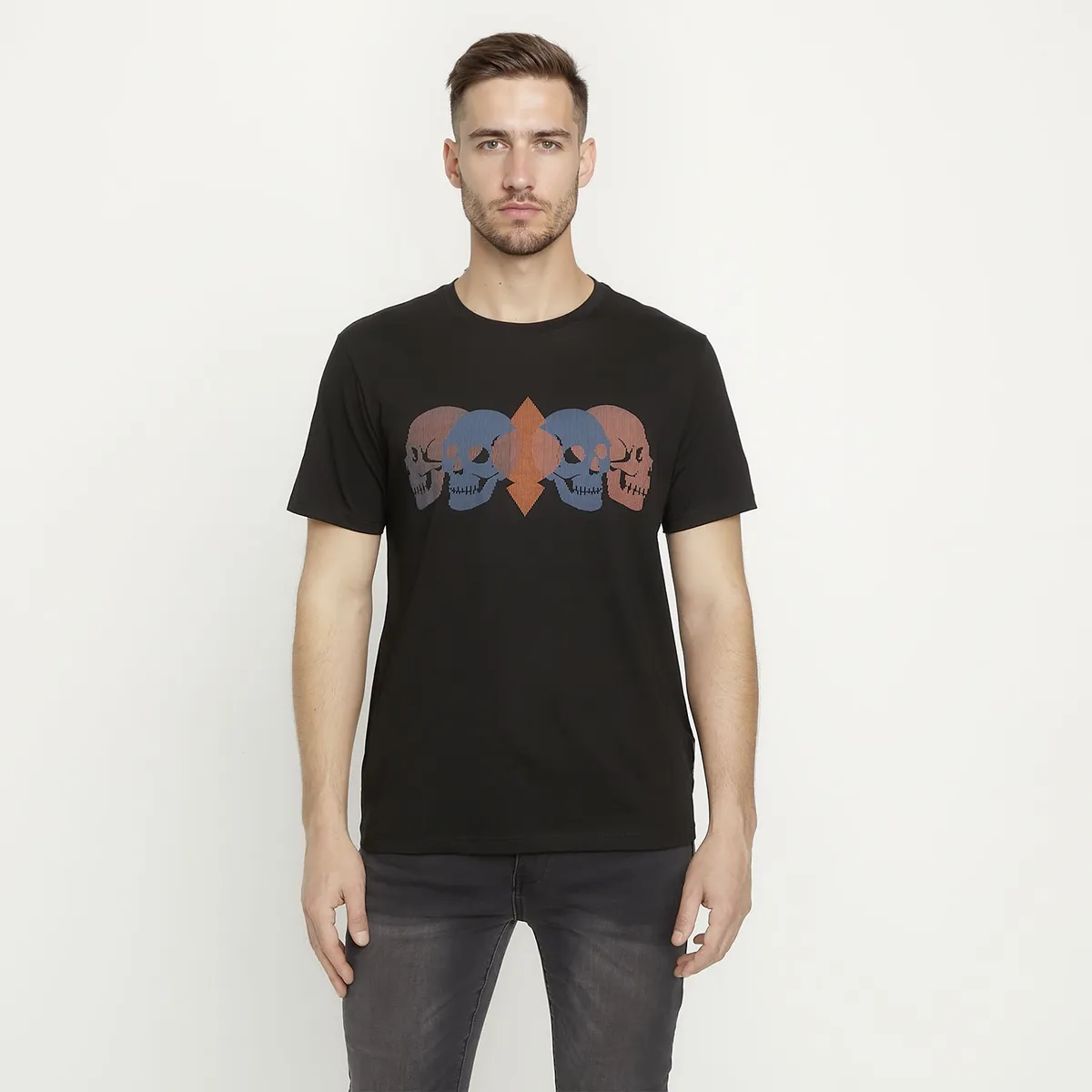 MOSSIMO - Polera Hombre Mossimo