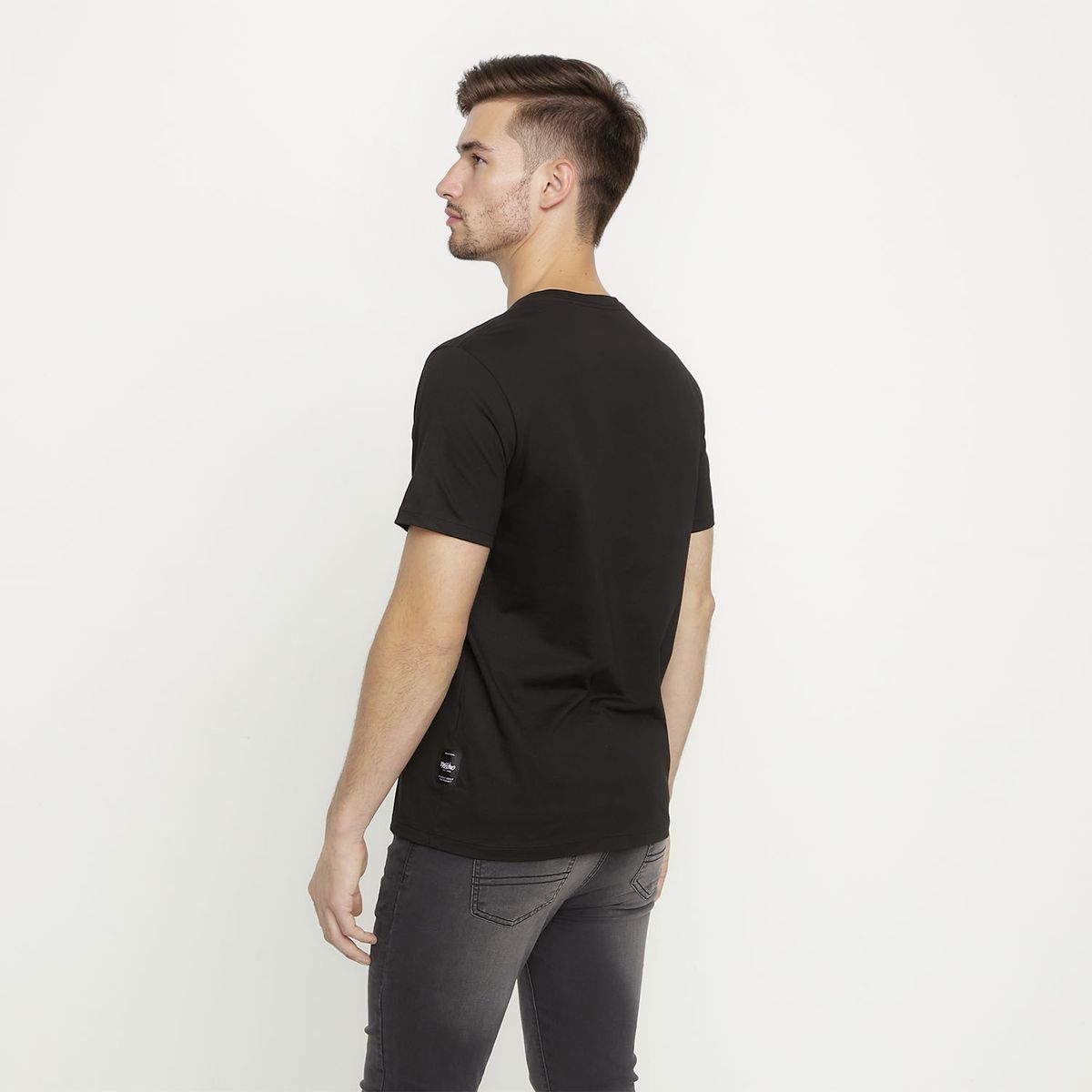 MOSSIMO - Polera Hombre Mossimo