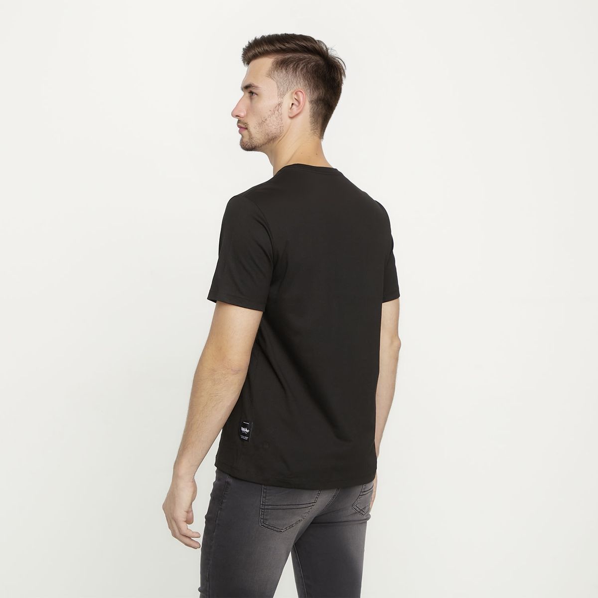 MOSSIMO - Polera Hombre Mossimo
