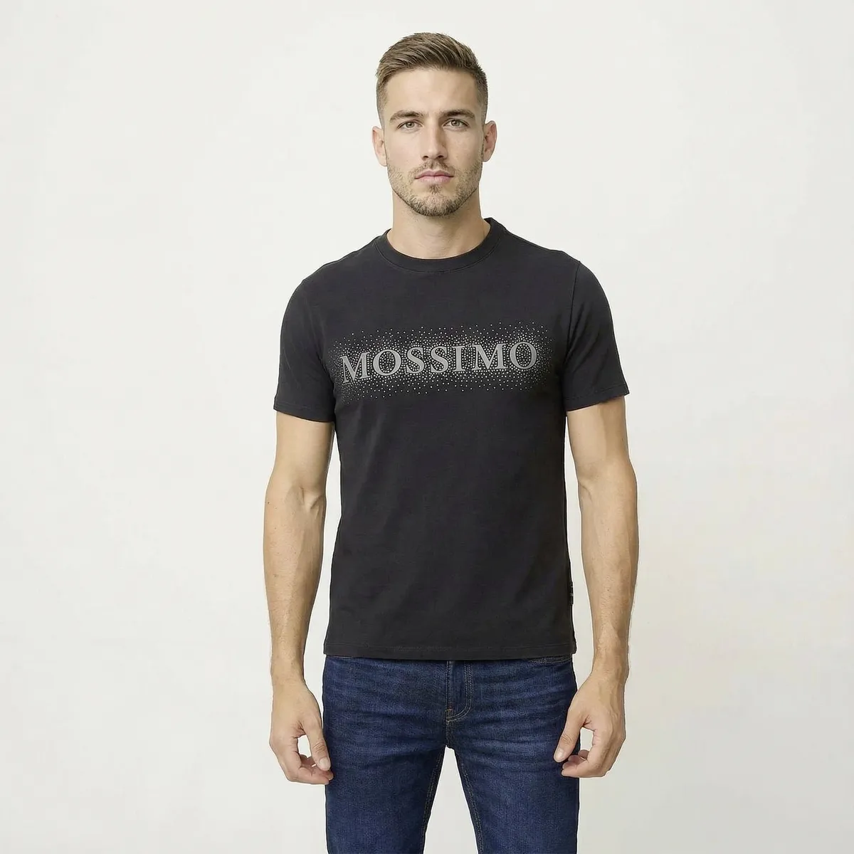 MOSSIMO - Polera Hombre Mossimo