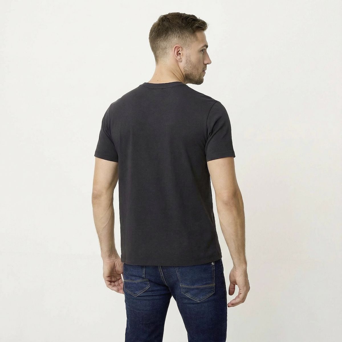 MOSSIMO - Polera Hombre Mossimo