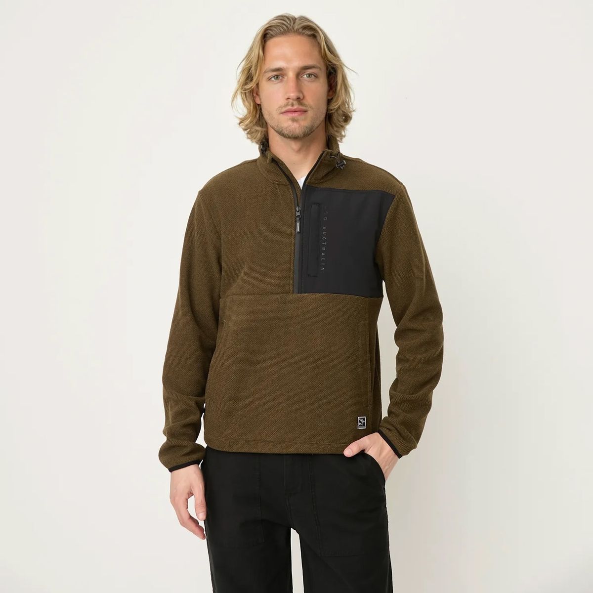 DOO AUSTRALIA - Polar Hombre Doo Australia