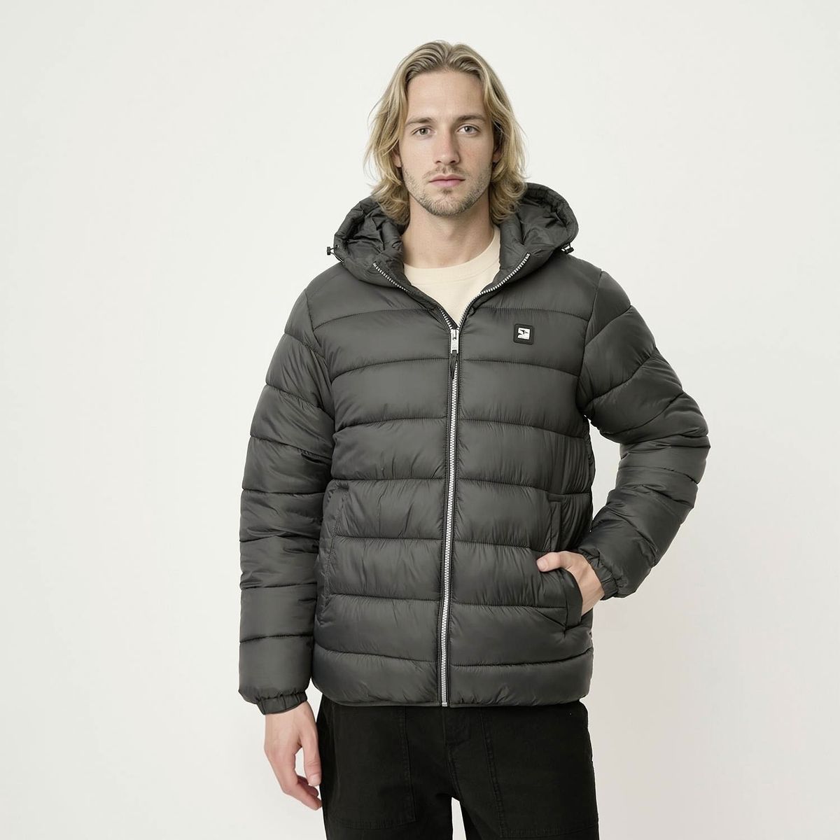 DOO AUSTRALIA - Parka Hombre Doo Australia