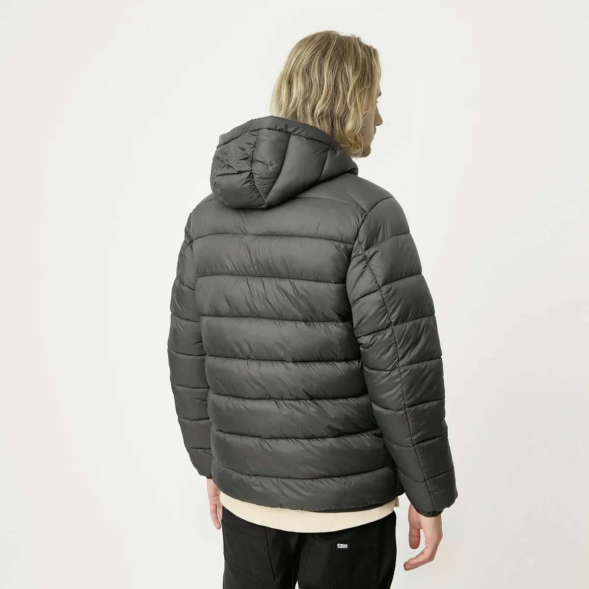 DOO AUSTRALIA - Parka Hombre Doo Australia