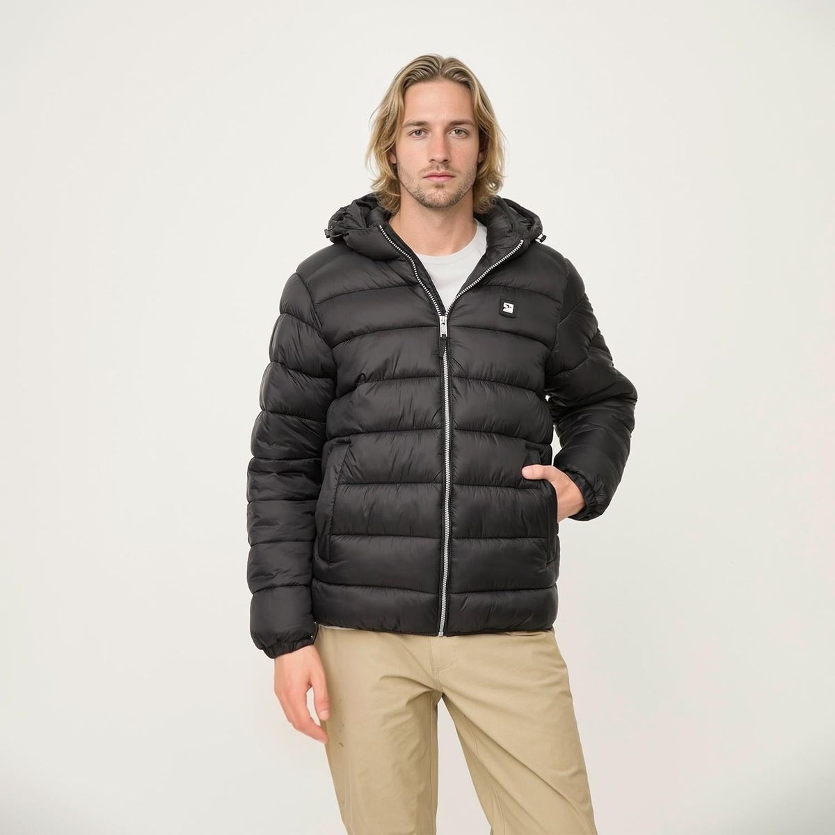 DOO AUSTRALIA - Parka Hombre Doo Australia
