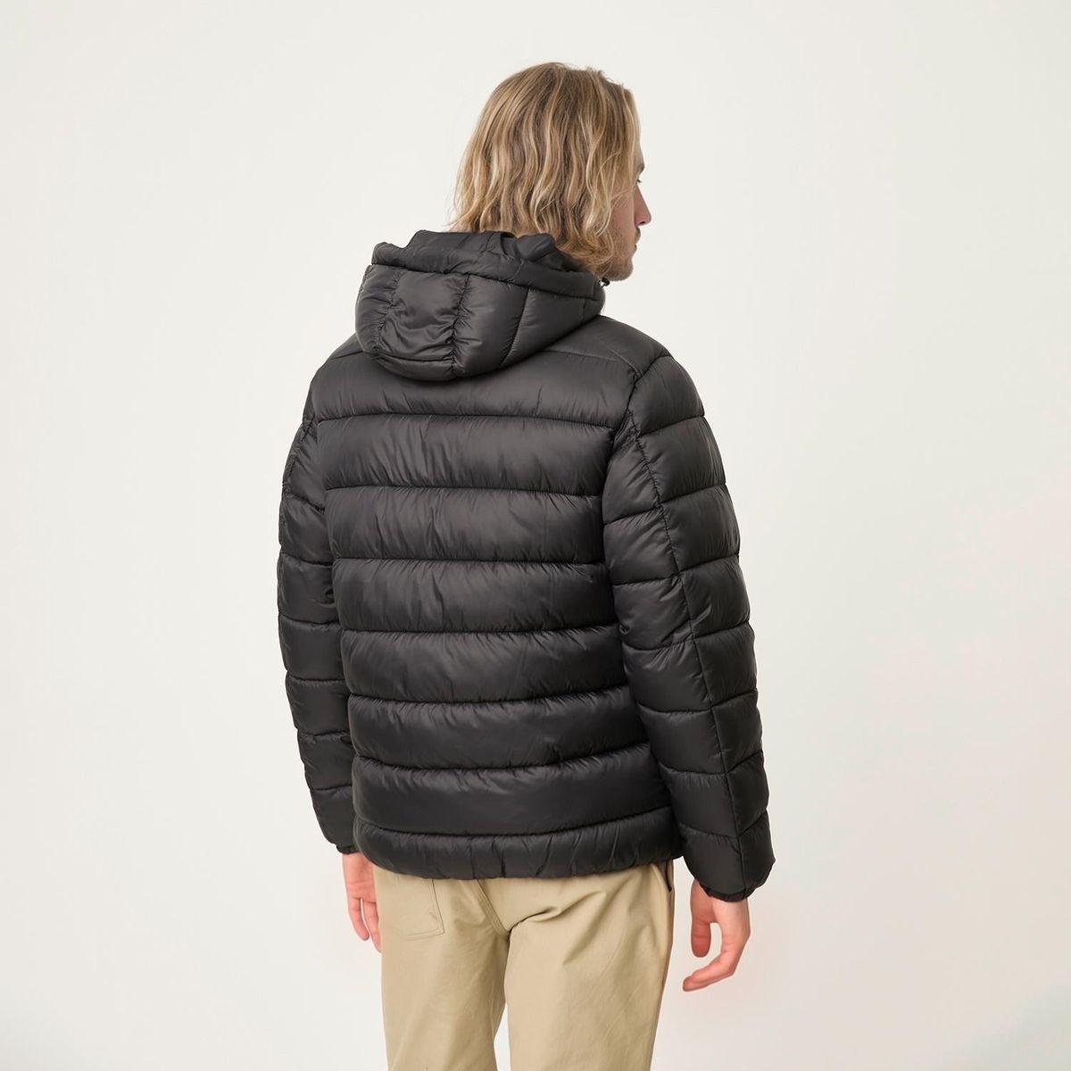 DOO AUSTRALIA - Parka Hombre Doo Australia