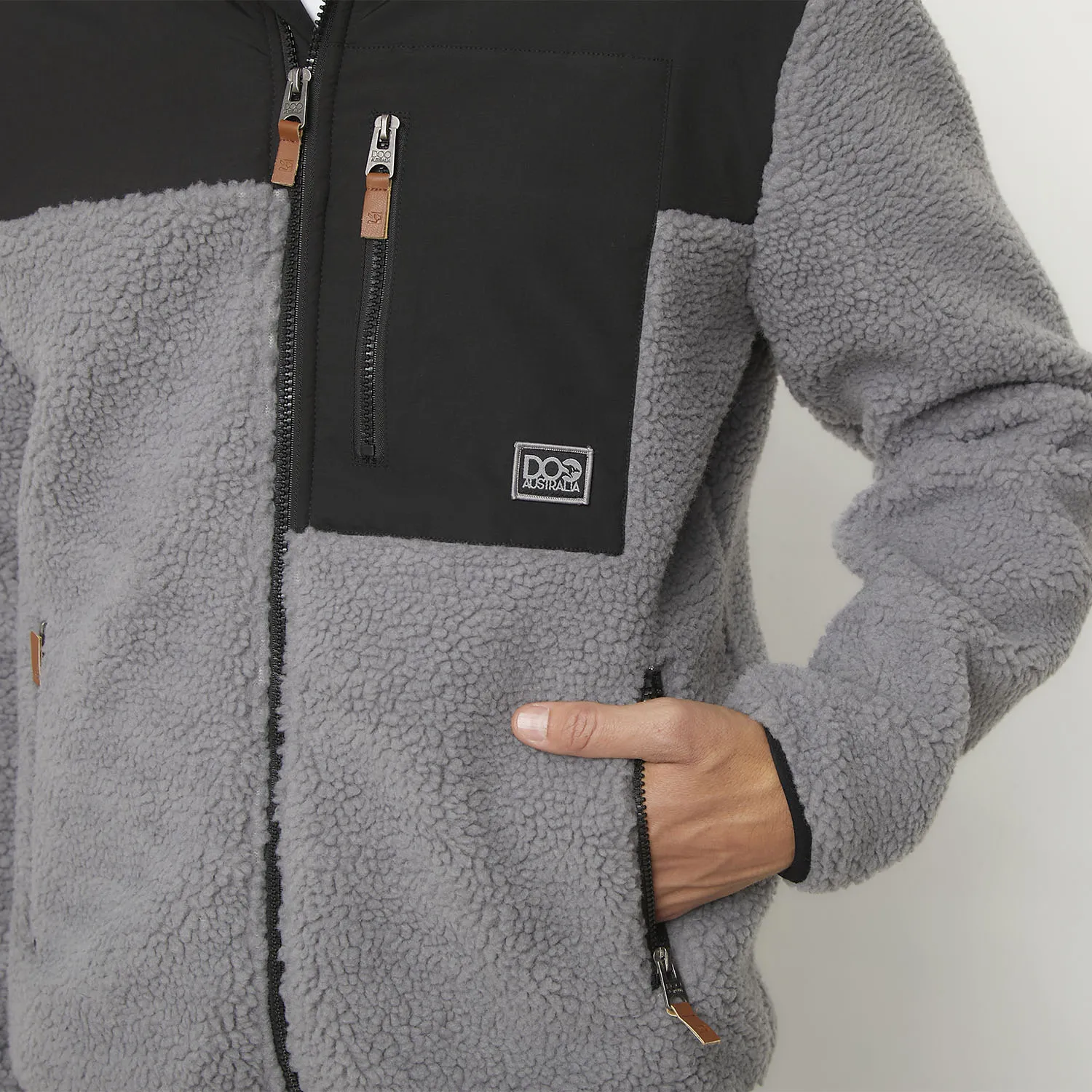 DOO AUSTRALIA Chiporro Hombre Doo Australia | Falabella Chile