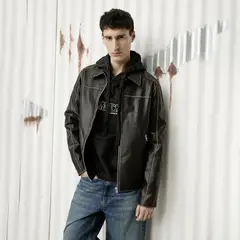 AMERICANINO - Chaqueta Hombre