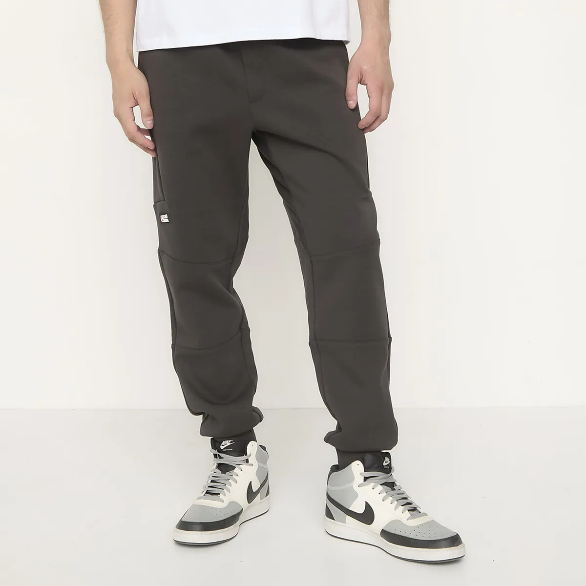 ECKO - Pantalón Hombre Ecko