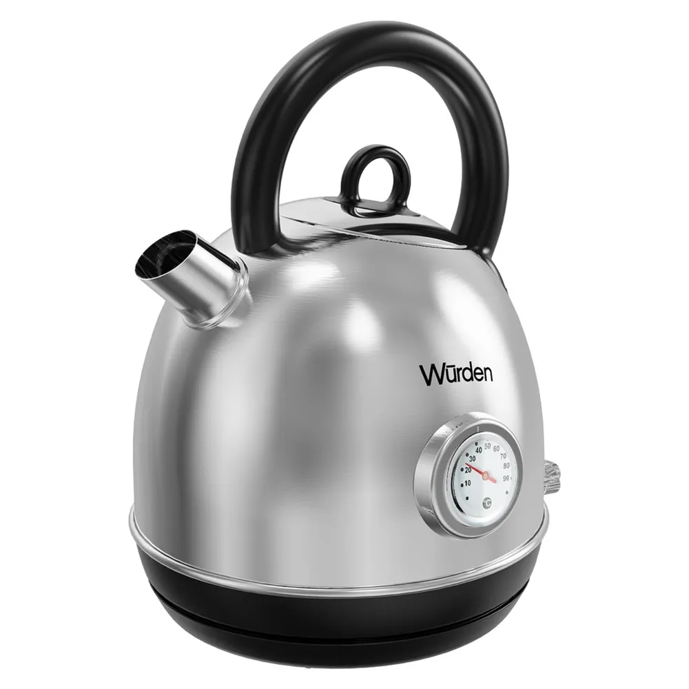 Wurden WKE-RetroSS 1.7 L, foto 3