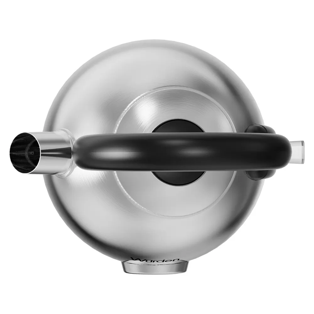Wurden WKE-RetroSS 1.7 L, foto 6
