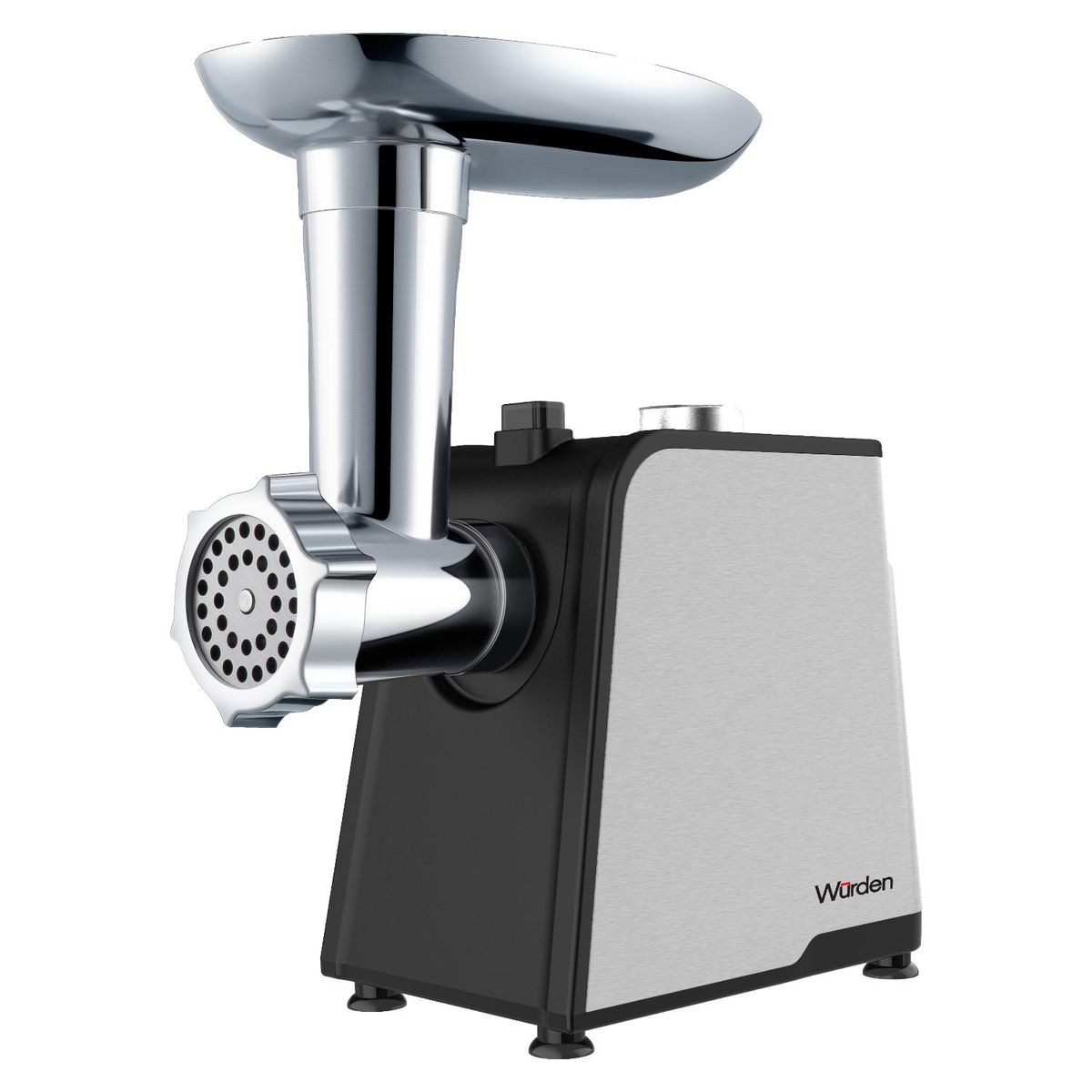 WURDEN - Moledora De Carne WMG-500SS