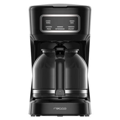 Imagen 2 del producto Cafetera Digital programable 1.8 Litros RCF-18P