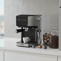 Cafetera de Capsulas Espresso WCM-ESPRESSO3