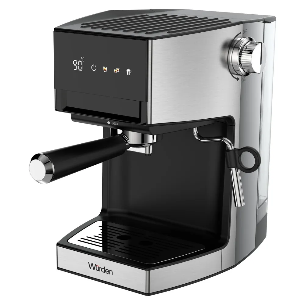 Wurden WCM-ESPRESSO3, foto 2