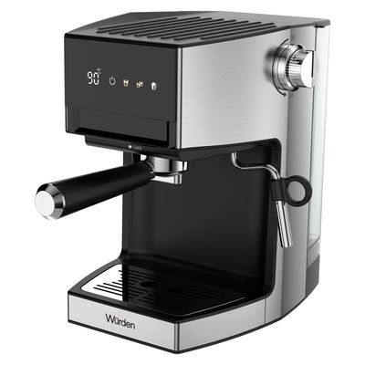 Imagen 2 del producto Cafetera de Capsulas Espresso WCM-ESPRESSO3