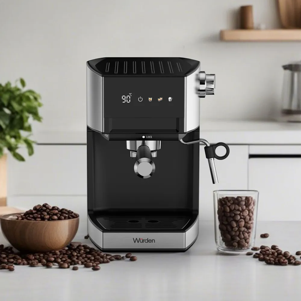 Wurden WCM-ESPRESSO3, foto 3