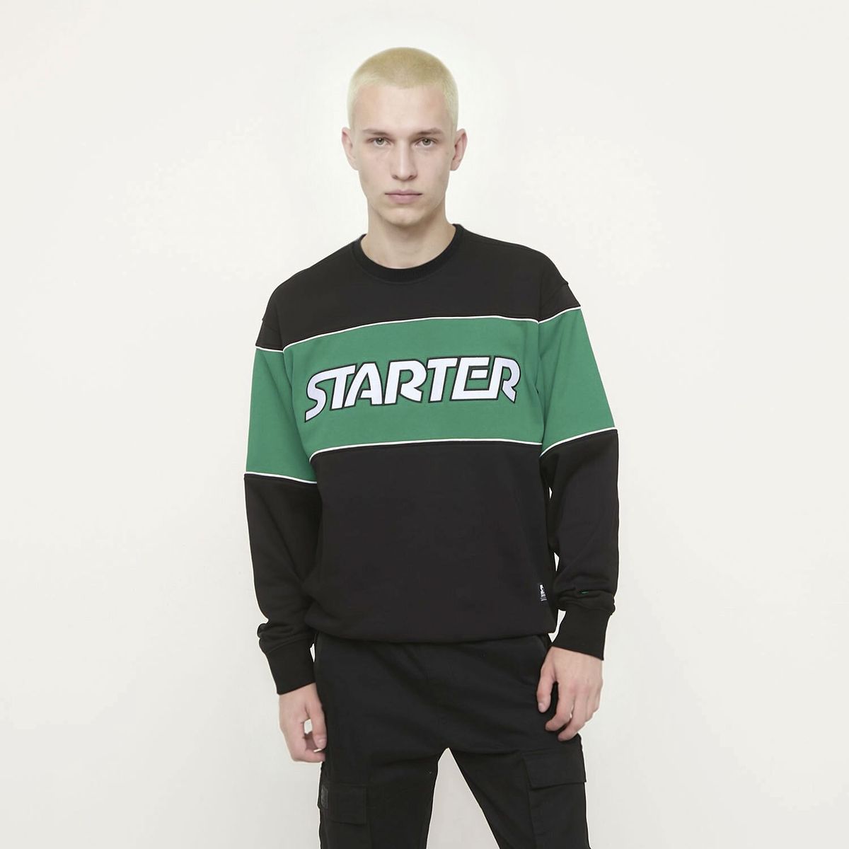 STARTER - Polerone Hombre Starter