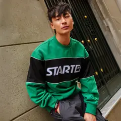 STARTER - Polerone Hombre