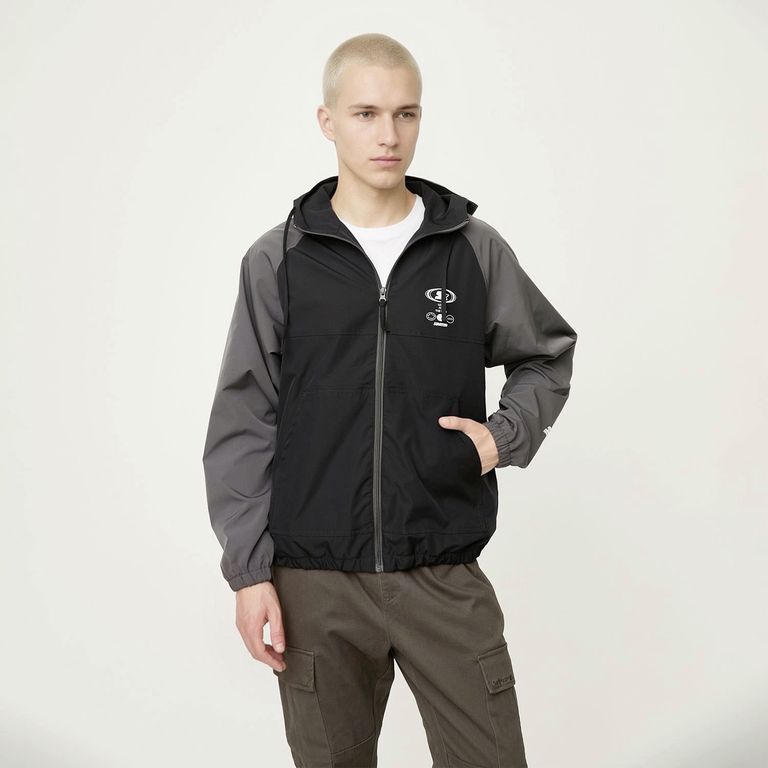 STARTER Cortaviento Hombre