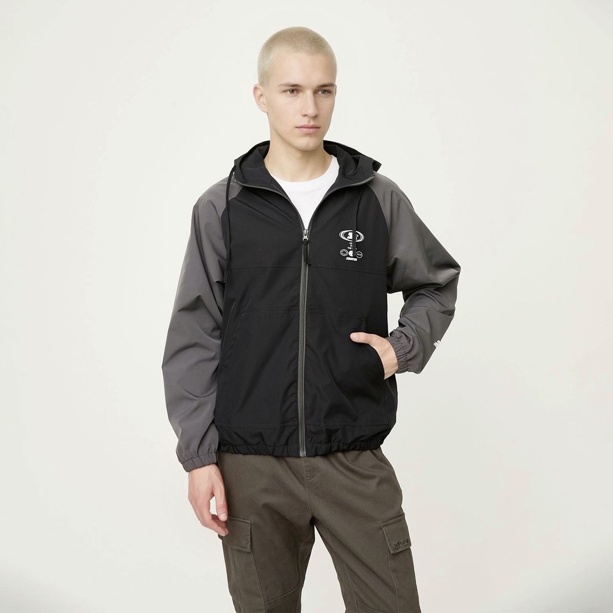 STARTER - Cortaviento Hombre Starter