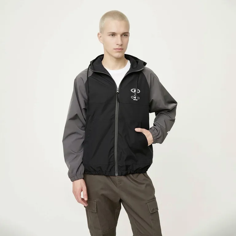 Cortaviento Hombre