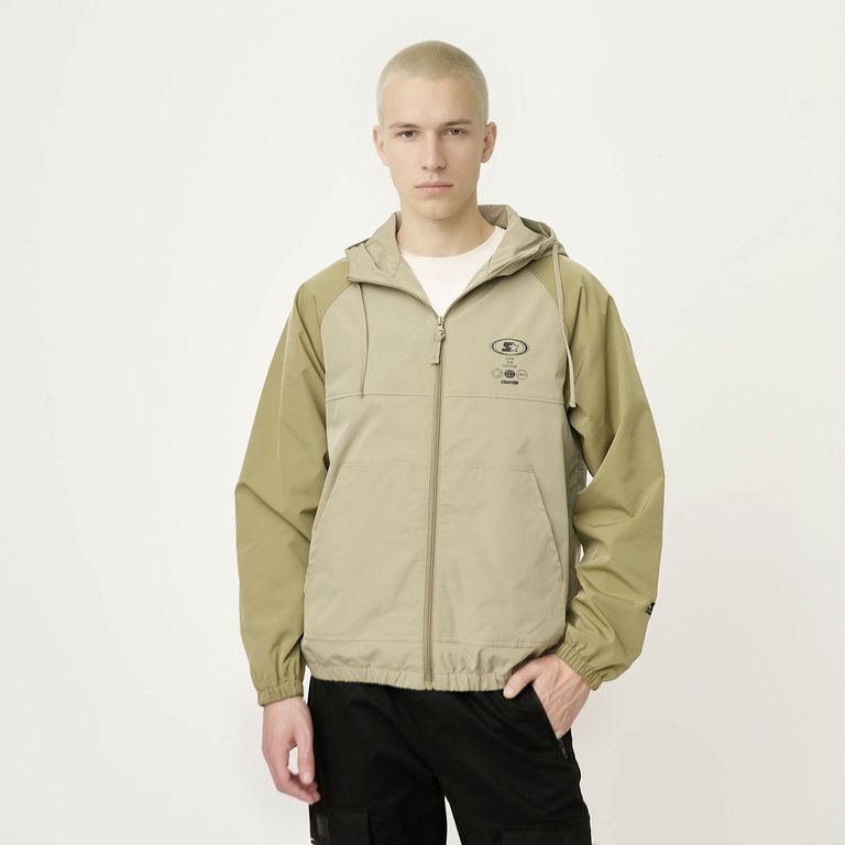 STARTER Cortaviento Hombre