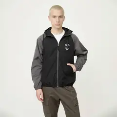 STARTER - Cortaviento Hombre