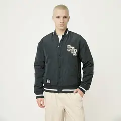 STARTER - Chaqueta Bomber Hombre
