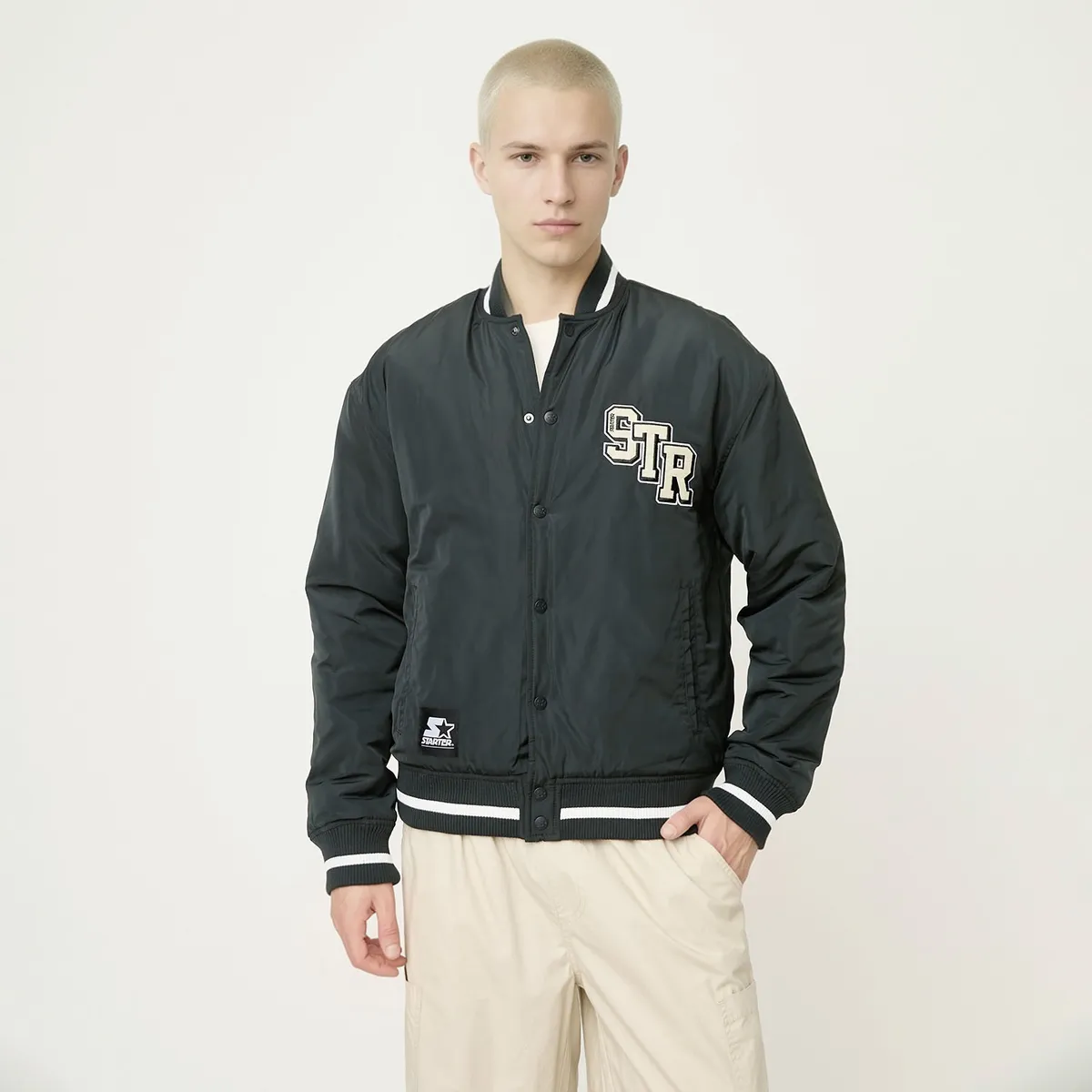 STARTER - Chaqueta Hombre Starter