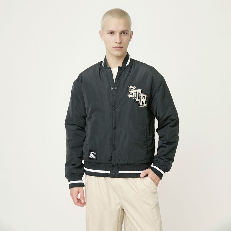 STARTER Chaqueta Bomber Hombre