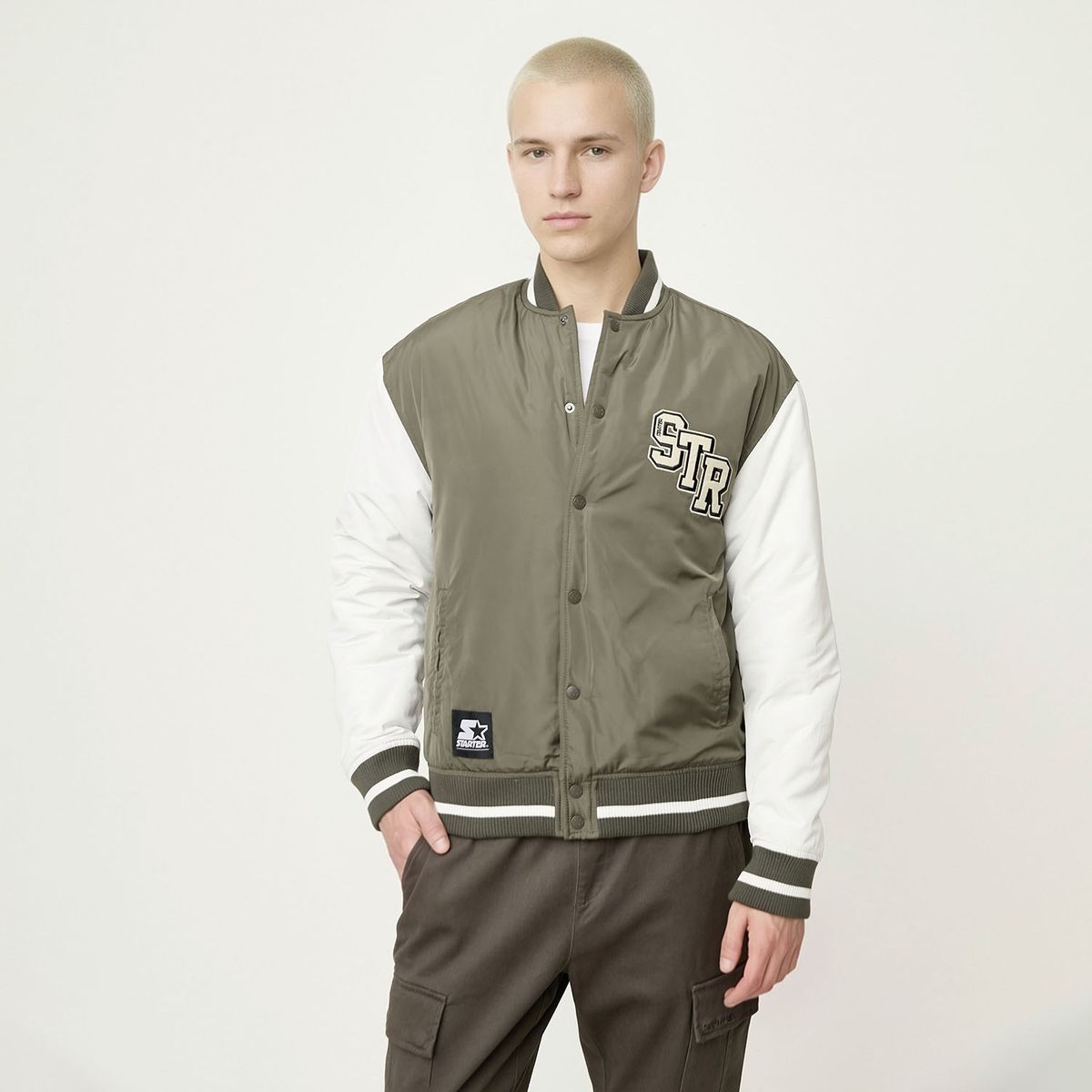 STARTER - Chaqueta Hombre Starter