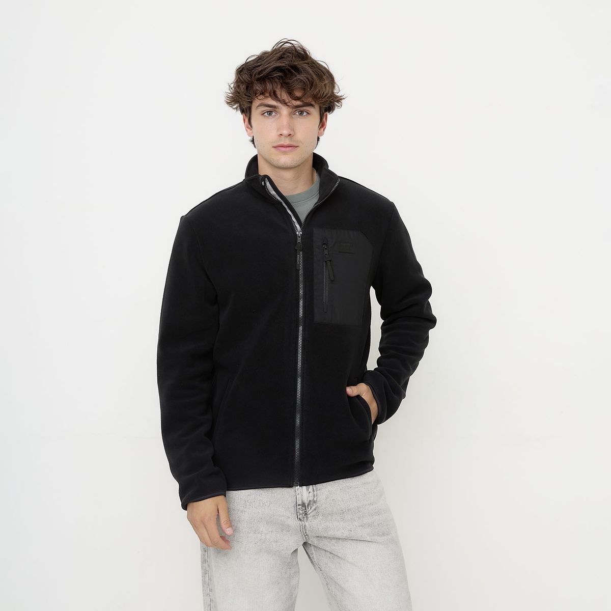 BEARCLIFF - Polar Hombre Bearcliff