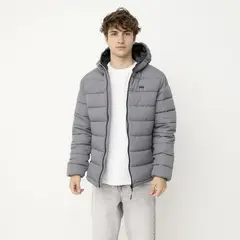 BEARCLIFF - Parka Hombre