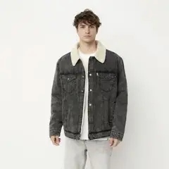 BEARCLIFF - Chaqueta Hombre