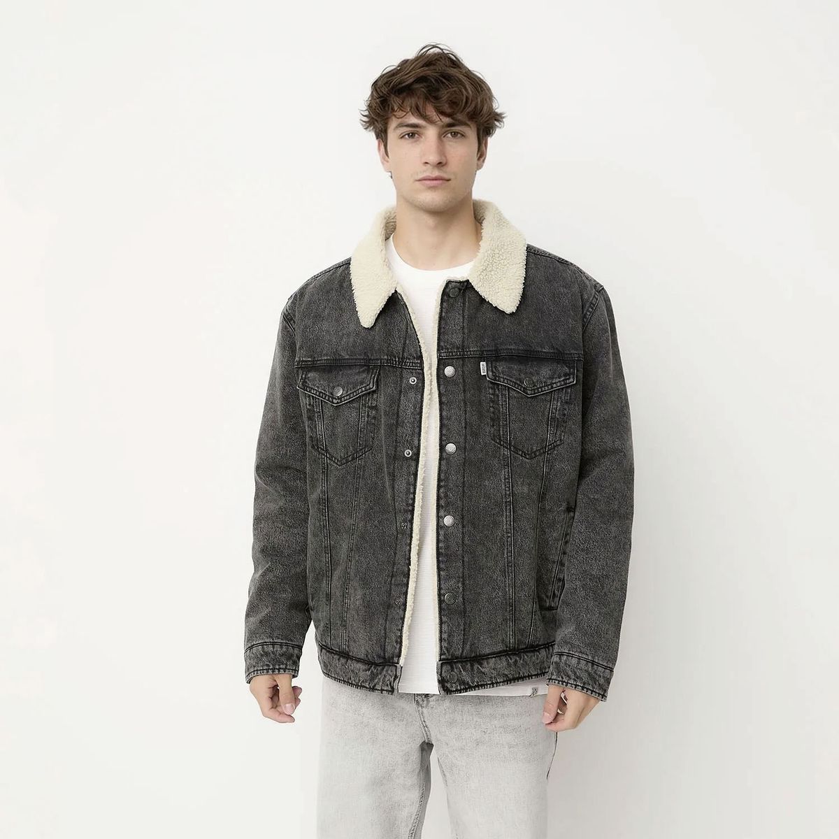 BEARCLIFF - Chaqueta Hombre Bearcliff