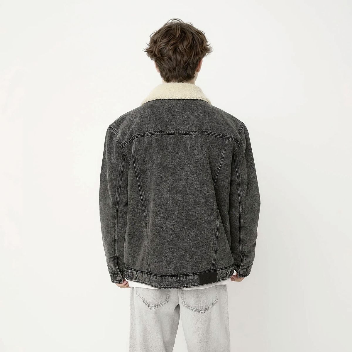 BEARCLIFF - Chaqueta Hombre Bearcliff