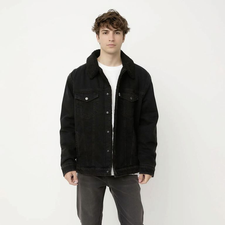 Chaqueta Hombre