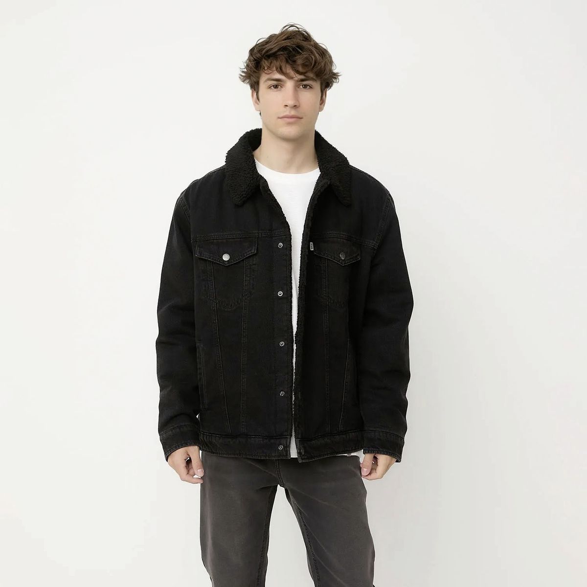BEARCLIFF - Chaqueta Hombre Bearcliff