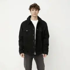 BEARCLIFF - Chaqueta Hombre