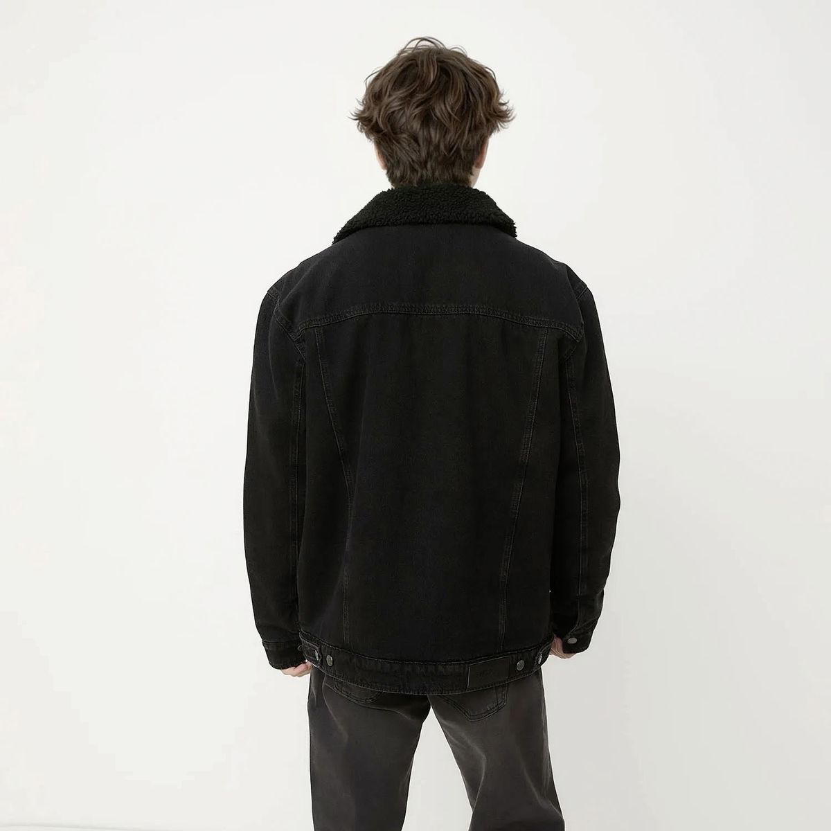 BEARCLIFF - Chaqueta Hombre Bearcliff