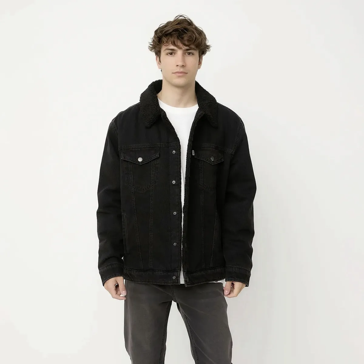 BEARCLIFF - Chaqueta Hombre Bearcliff