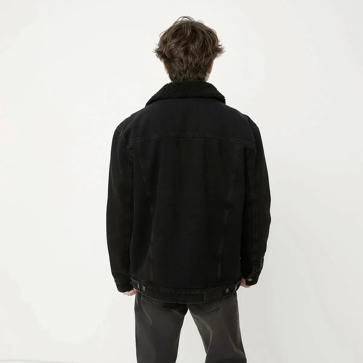 BEARCLIFF - Chaqueta Hombre Bearcliff