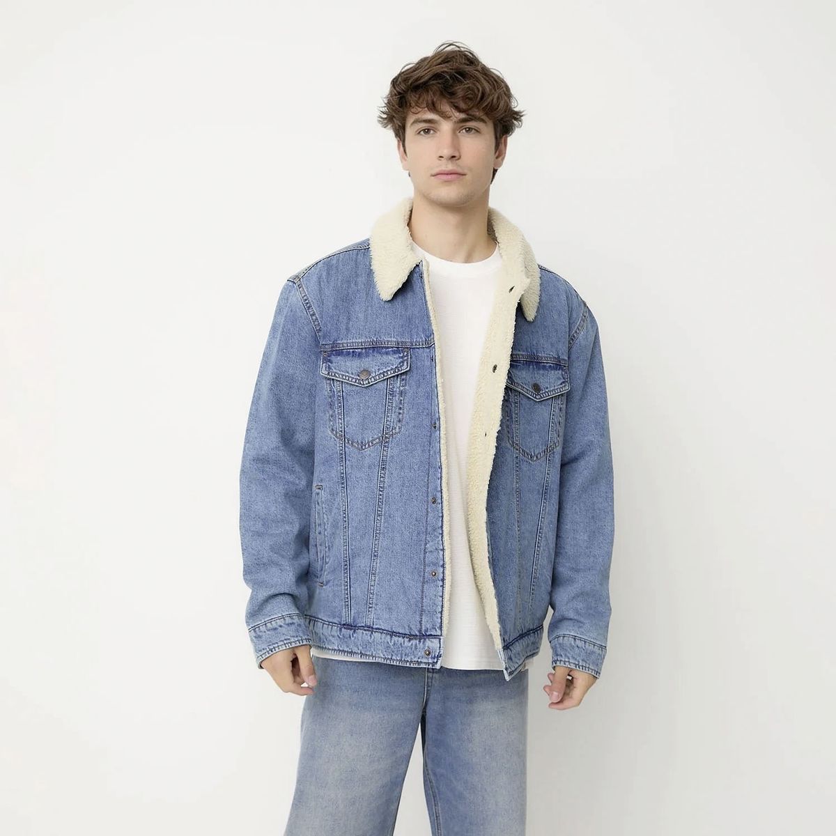 BEARCLIFF - Chaqueta Hombre Bearcliff