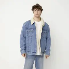 BEARCLIFF - Chaqueta Hombre