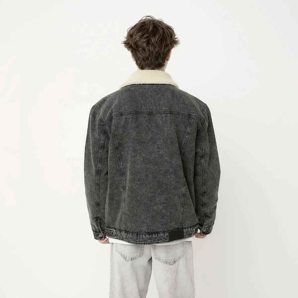 BEARCLIFF - Chaqueta Hombre Bearcliff