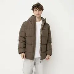 BEARCLIFF - Parka Hombre