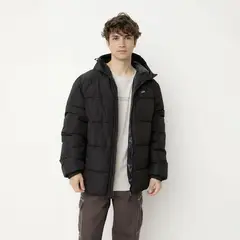 BEARCLIFF - Parka Hombre