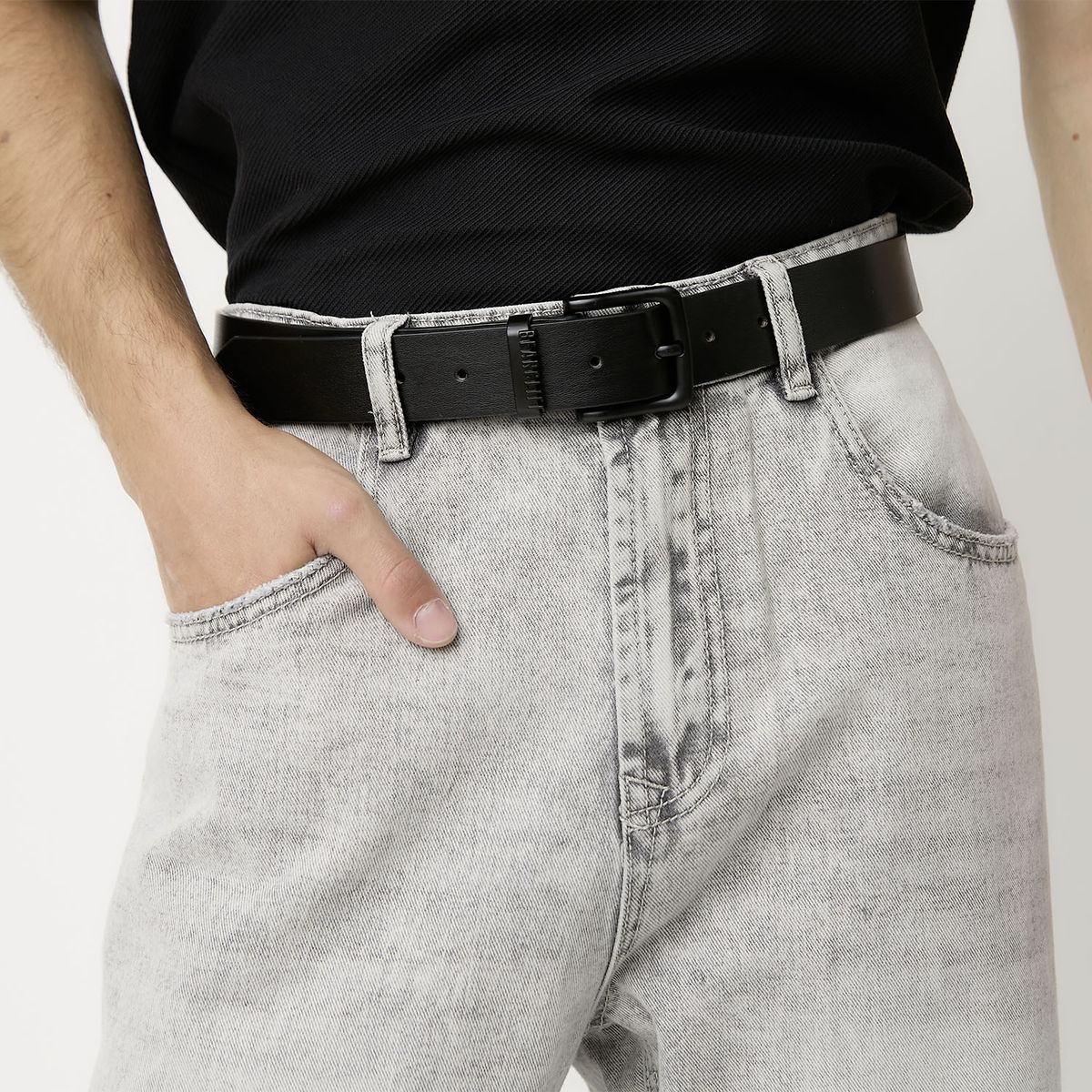 BEARCLIFF - Cinturón Hombre Bearcliff