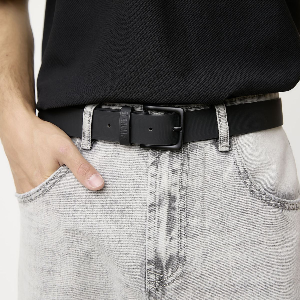 BEARCLIFF - Cinturón Hombre Bearcliff